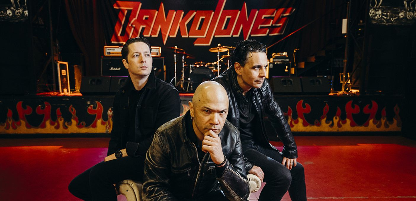 Danko Jones