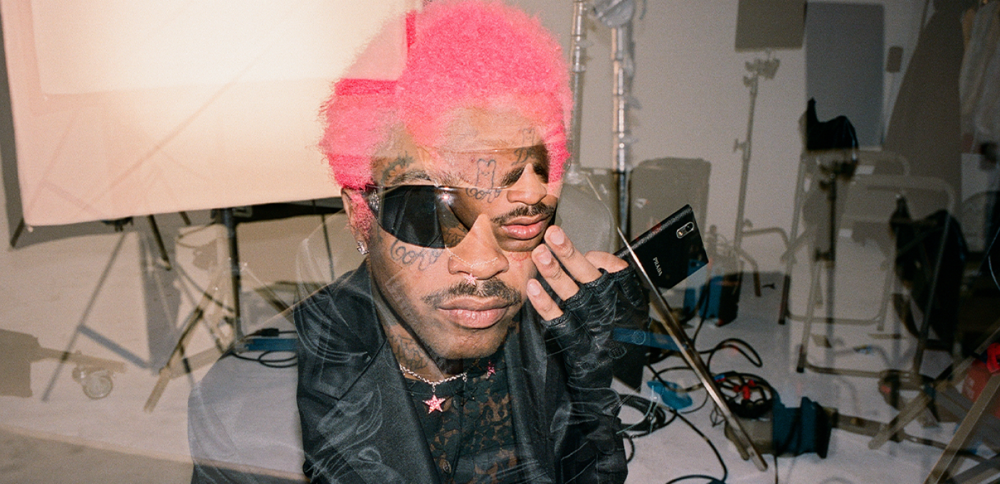 Lil Tracy