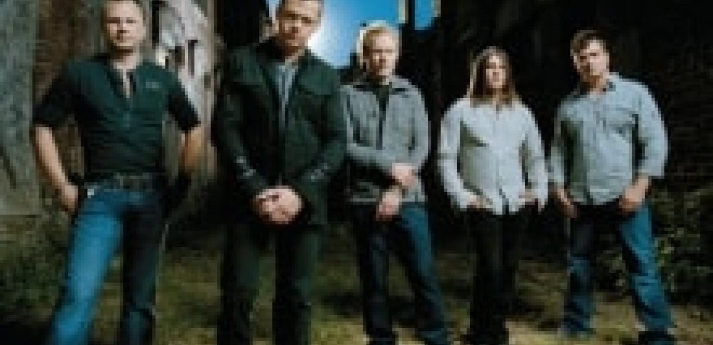 3 DOORS DOWN + SEETHER - UITVERKOCHT!