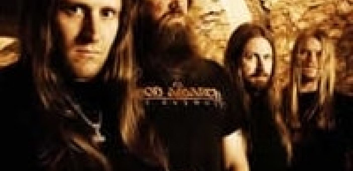 AMON AMARTH + OBITUARY + LEGION OF THE DAMNED + KEEP OF KALESSIN