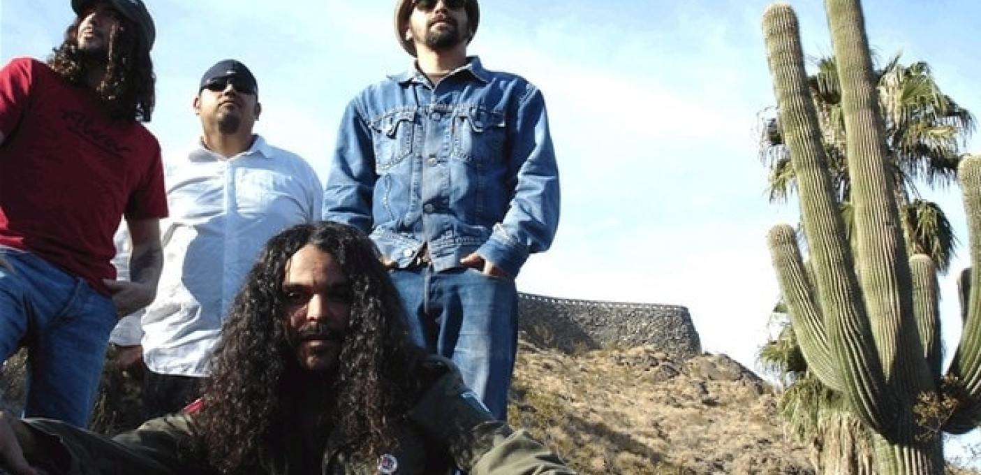 BRANT BJORK & THE BROS + CABRON