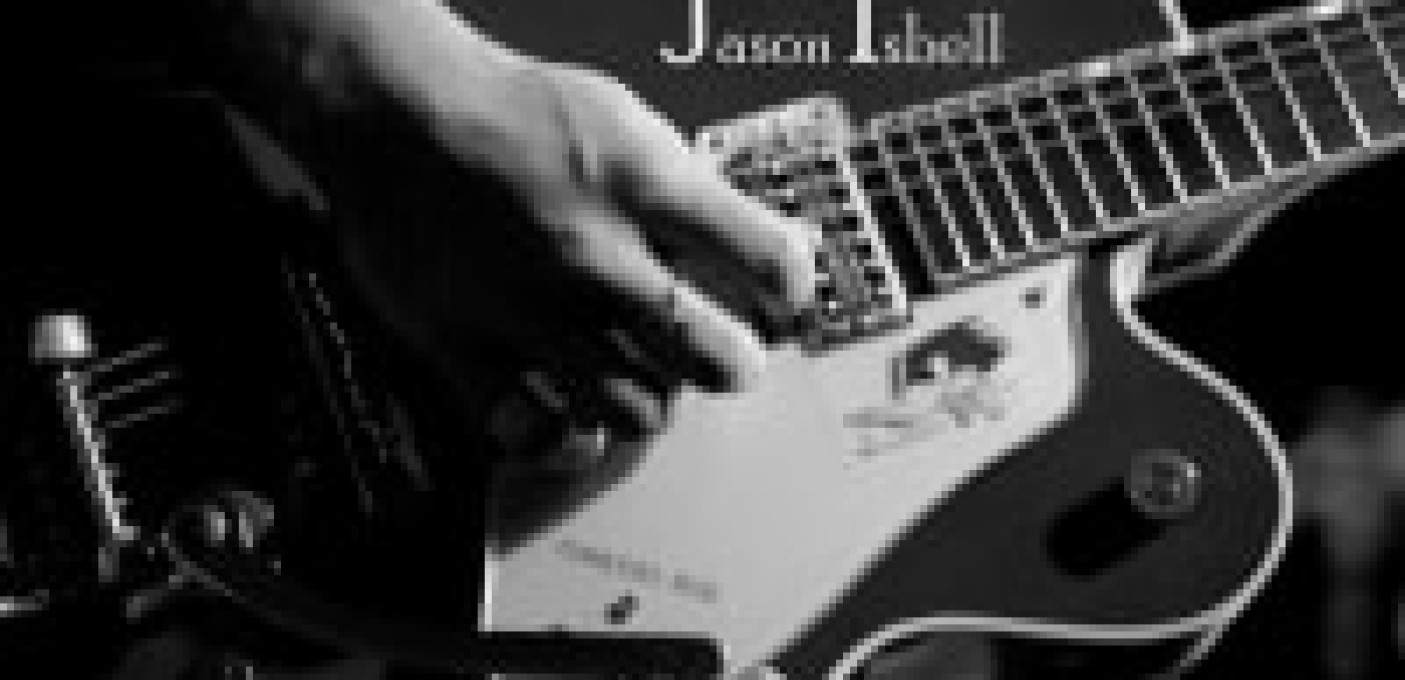 JASON ISBELL + THE PARTCHESZ + LIAM GERNER