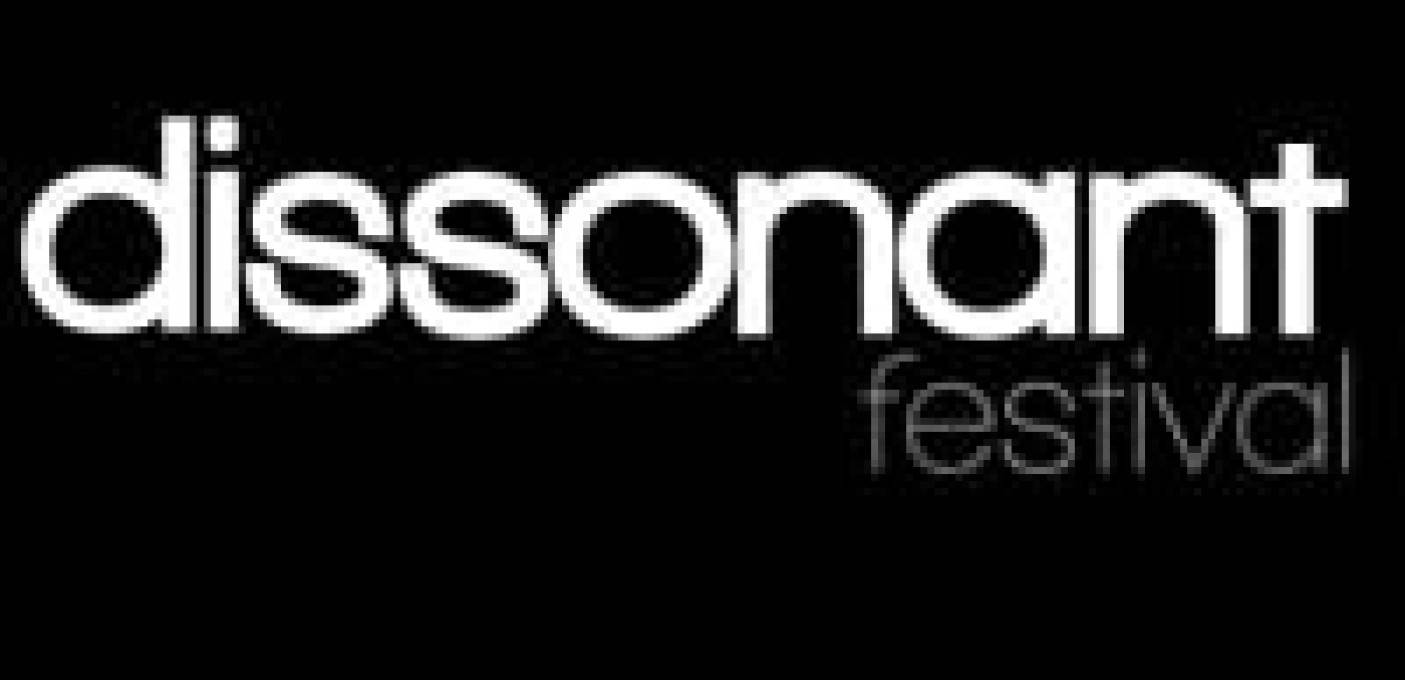 DISSONANT festival