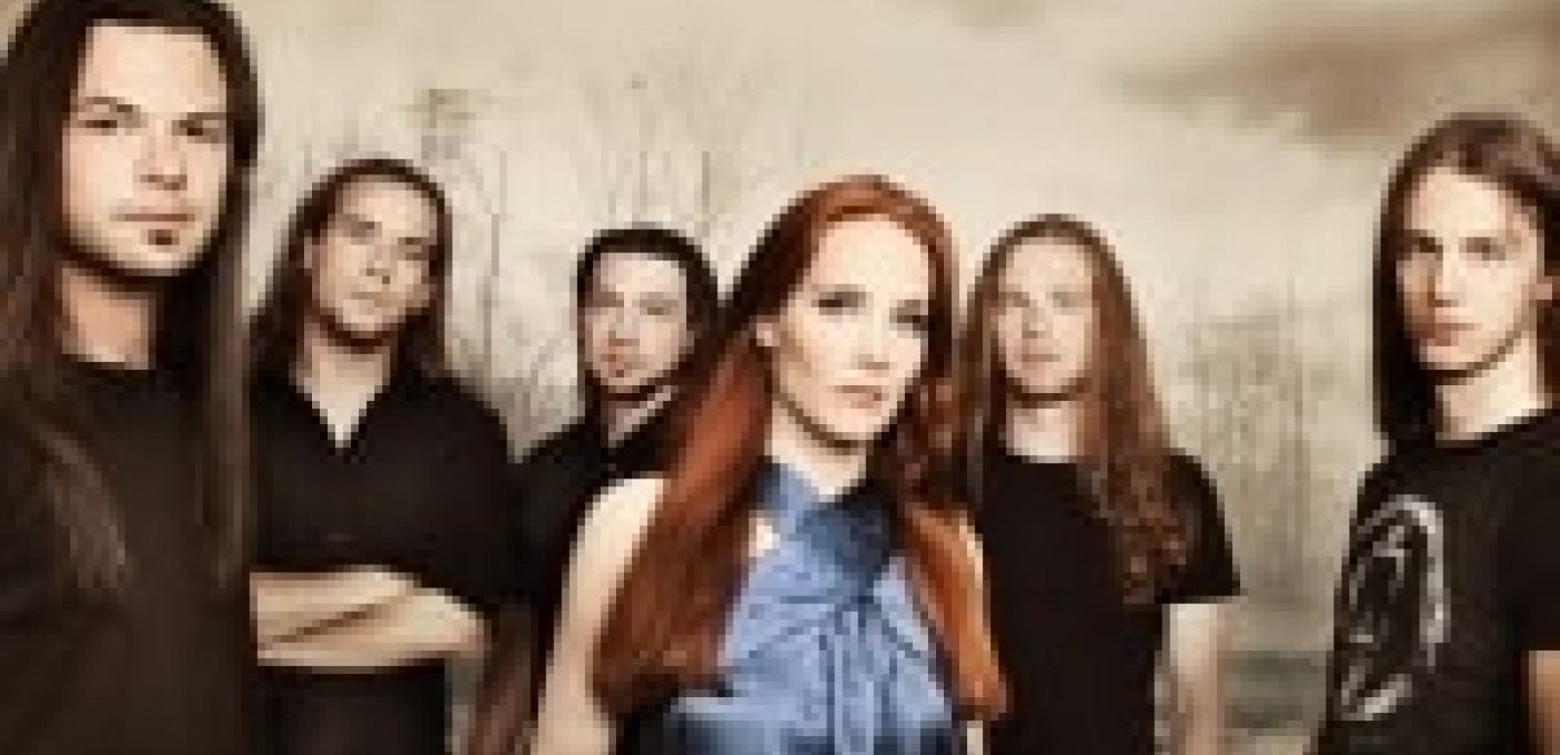 EPICA + KRYPTERIA + OCEANS OF SADNESS