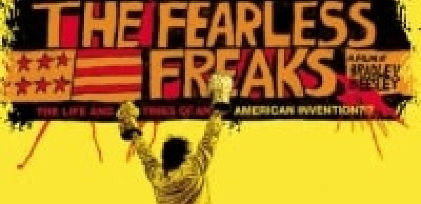 Rockumentary - Fearless Freaks The Flaming Lips