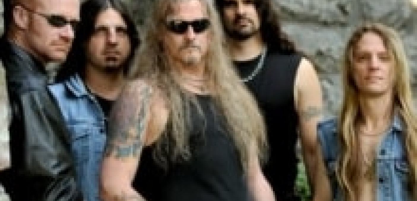 ICED EARTH