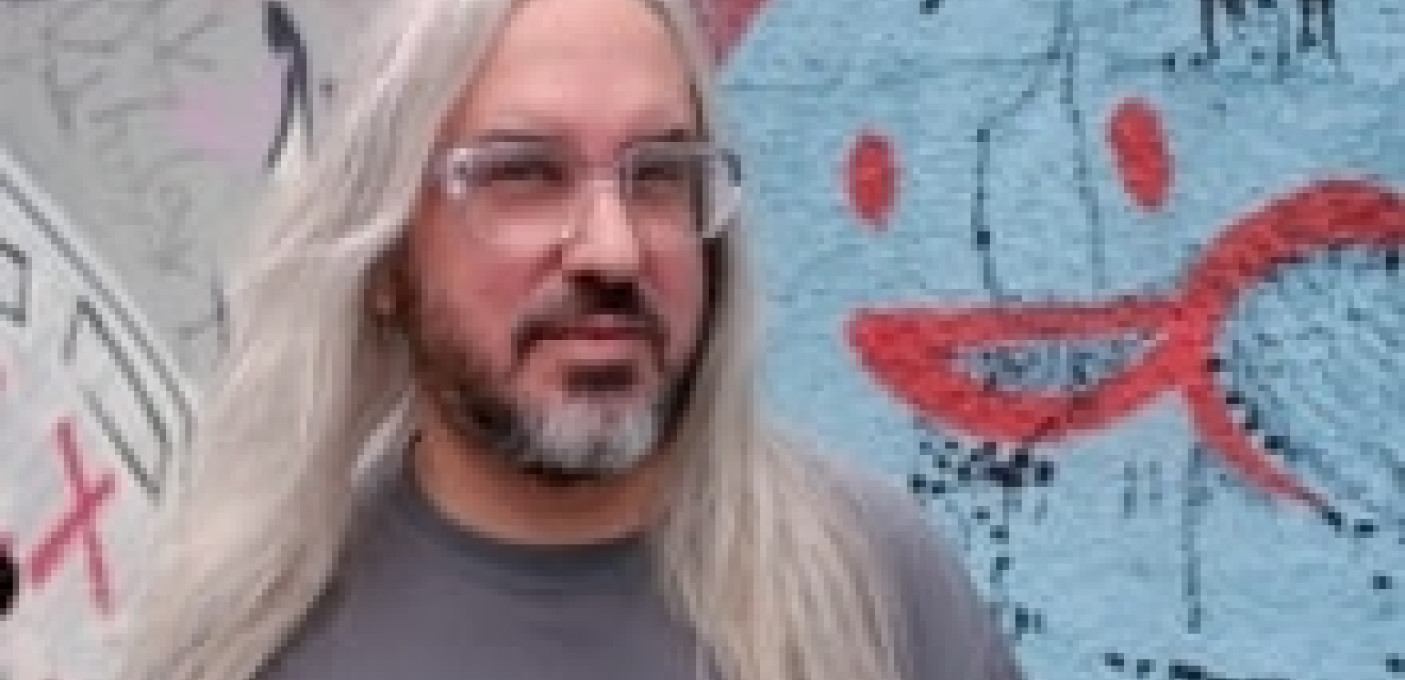 J. MASCIS + ERIC THIELEMANS & RUDY TROUVE + DJ ALDOLINO