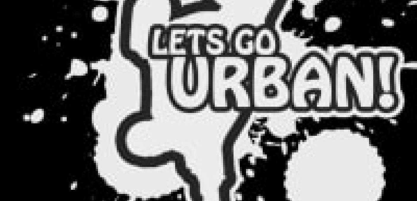 1 JAAR LETS GO URBAN