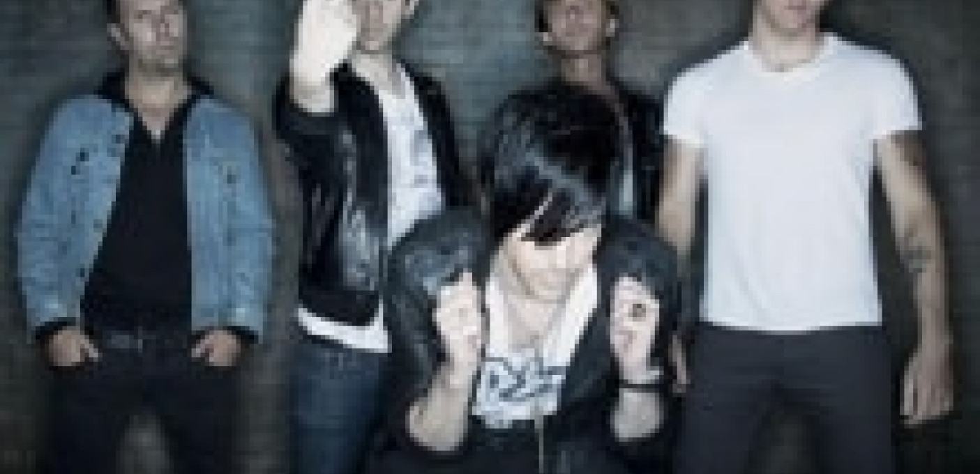 LOSTPROPHETS + THE BLACKOUT + THE MAPLE ROOM