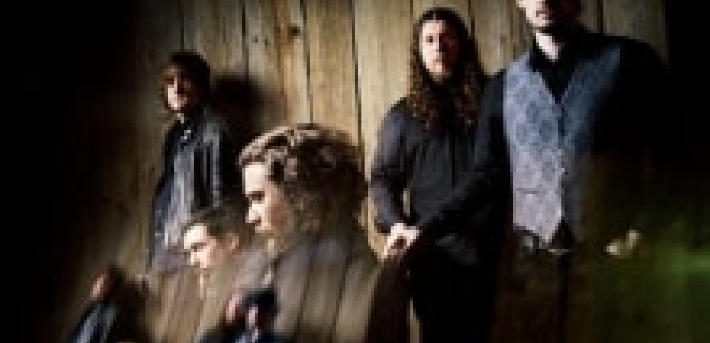 MY MORNING JACKET + THE HEAD & THE HEART + DJ LEE VON HELM - UITVERKOCHT!