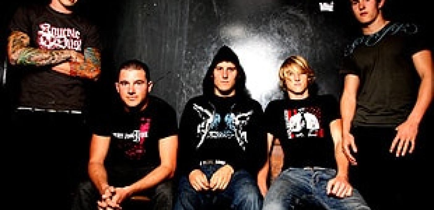 PARKWAY DRIVE + BRING ME THE HORIZON