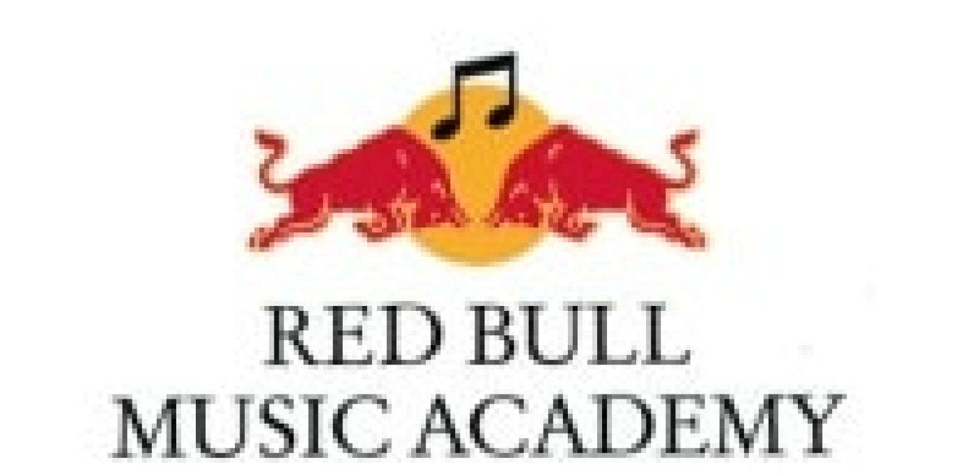 RED BULL MUSIC ACADEMY