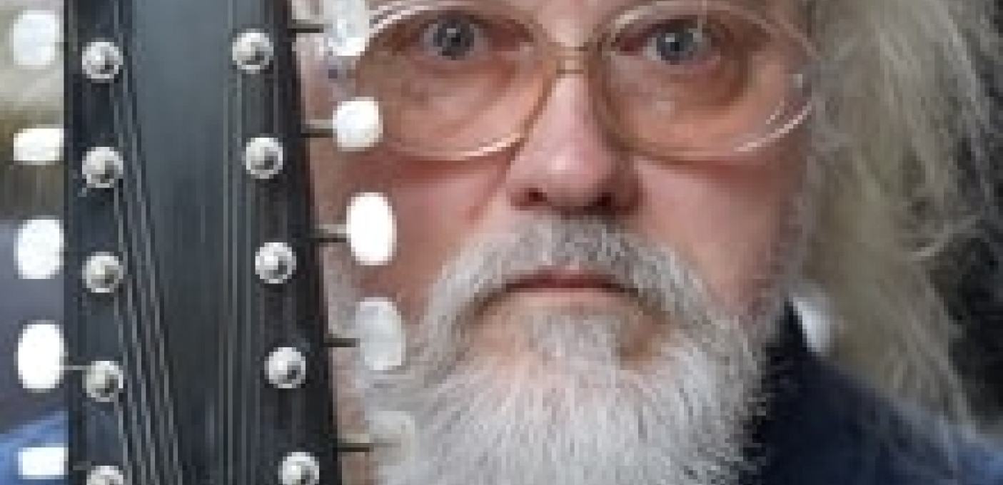 R. STEVIE MOORE + MOON DUO + MIKAL CRONIN + DJ GELUKKIGE VERJAARDAG JONAS