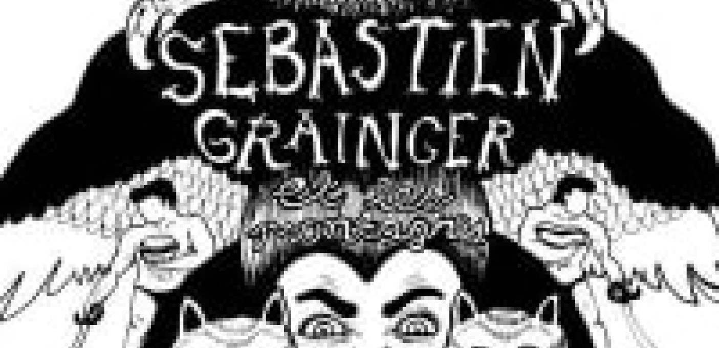 SEBASTIEN GRAINGER & THE MOUNTAINS + zZz