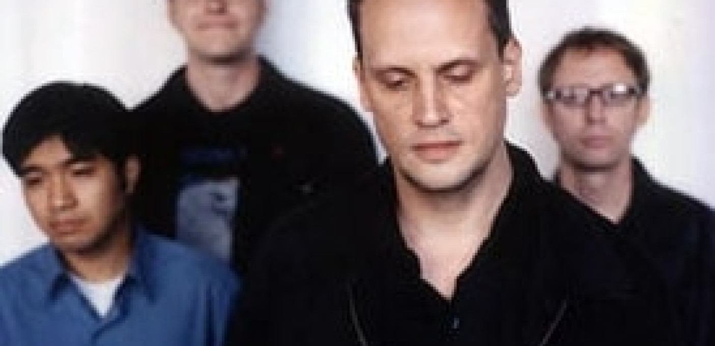 SUN KIL MOON ft. MARK KOZELEK + THE BEAR THAT WASN'T