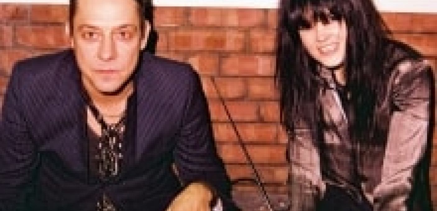 THE KILLS + S.C.U.M - UITVERKOCHT!