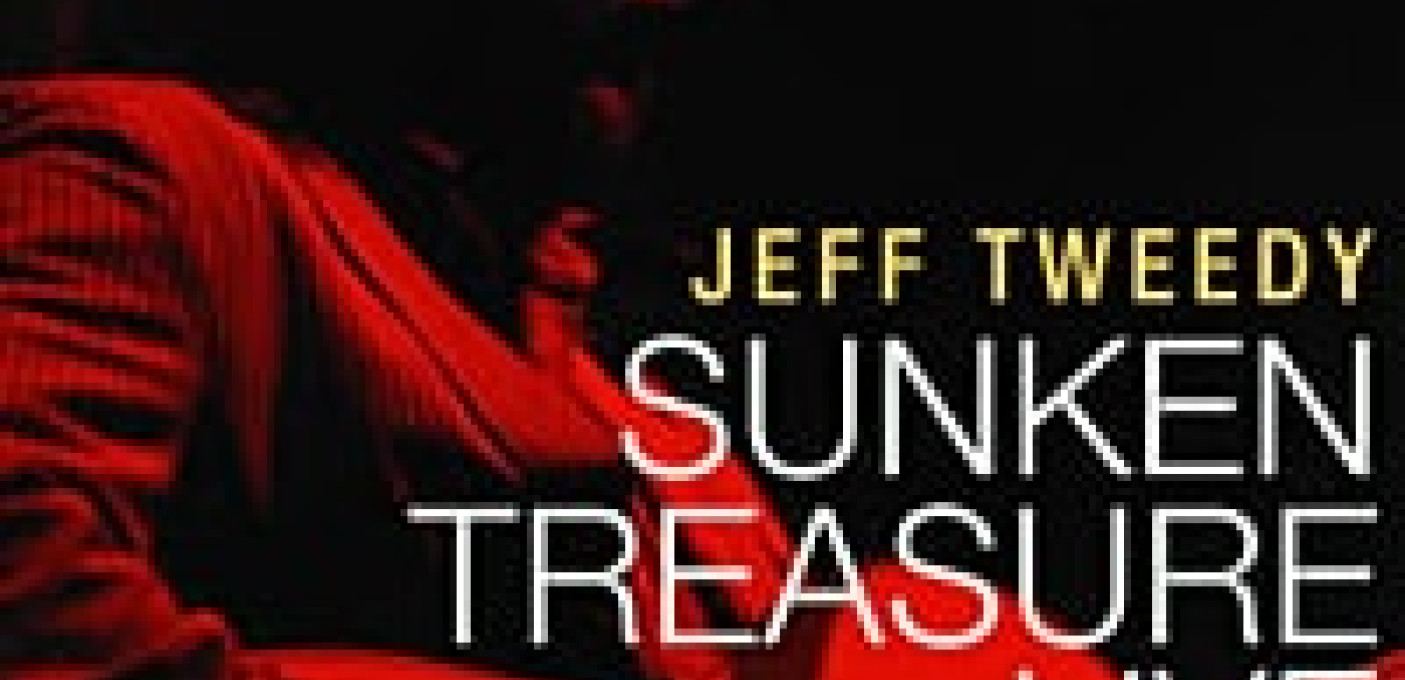 rockumentary SUNKEN TREASURES