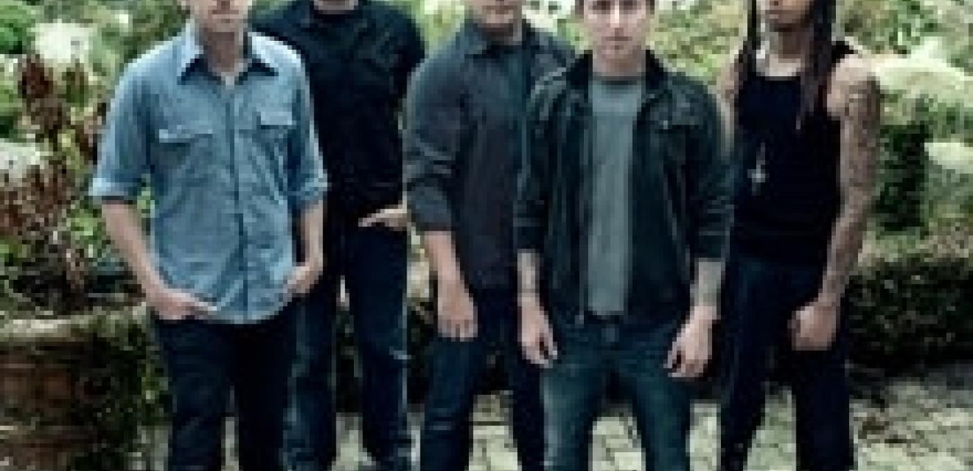 YELLOWCARD + SAVES THE DAY + DEFEATER + THE WONDER YEARS