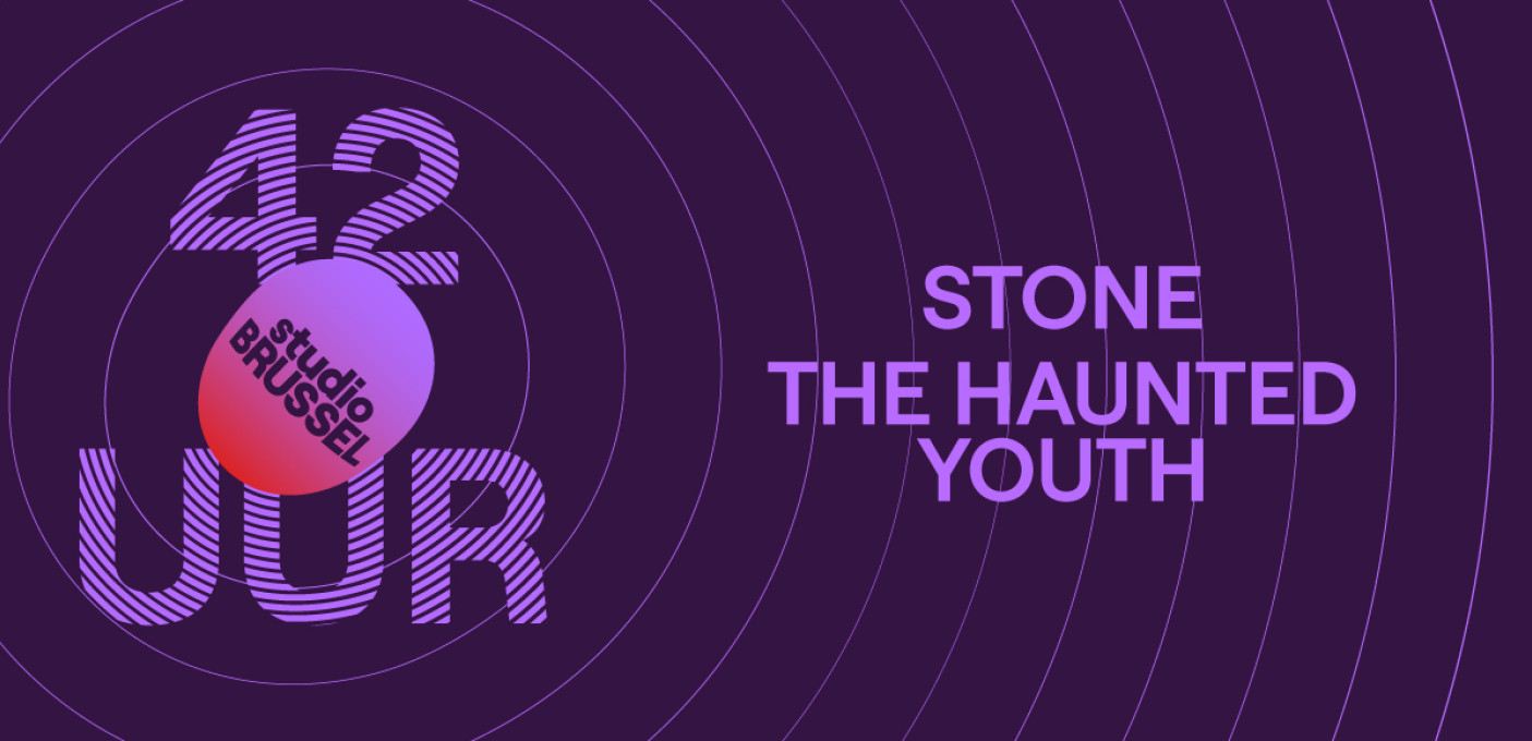 Stone / The Haunted Youth