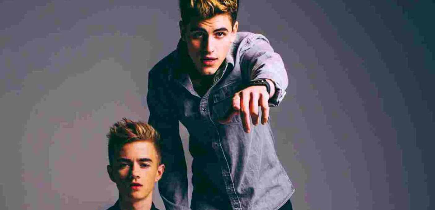 [+]JACK & JACK[+] [-]+ DVTCH NORRIS[-]