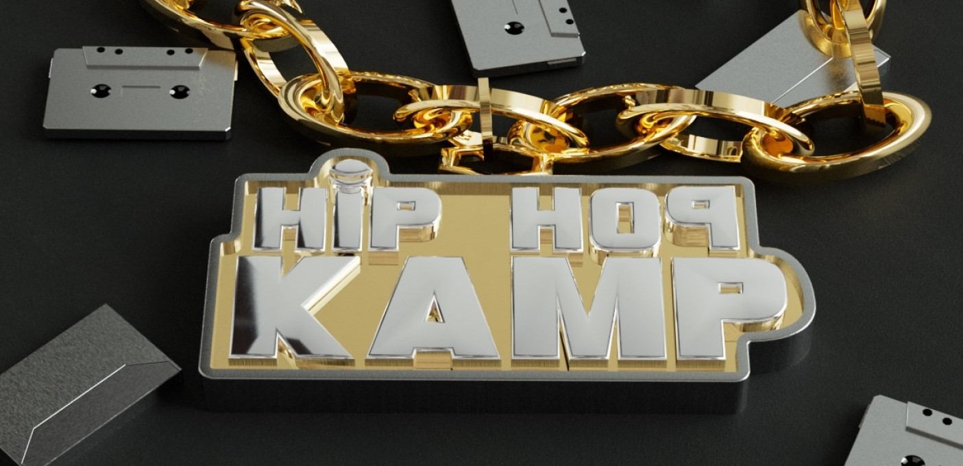 Hiphopkamp