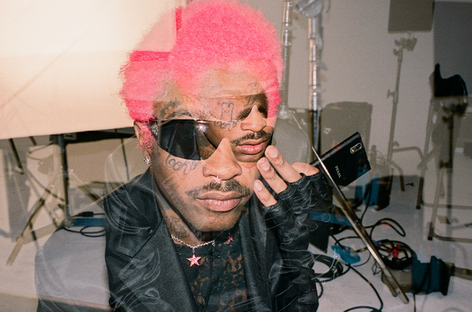 Lil Tracy