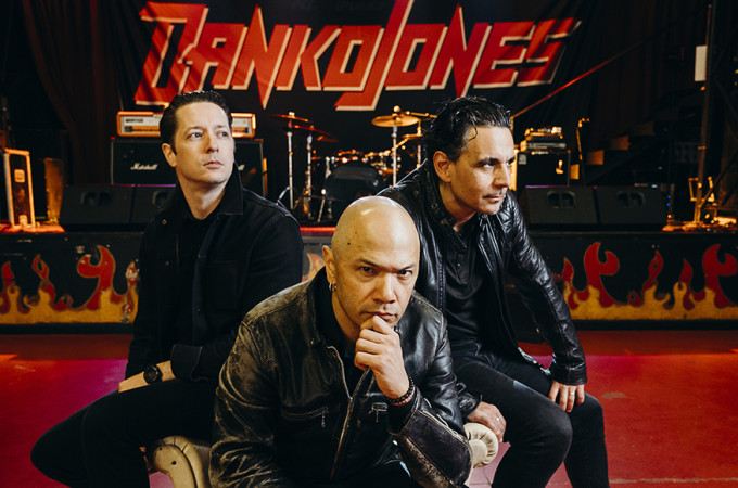 Danko Jones