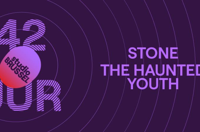 Stone / The Haunted Youth