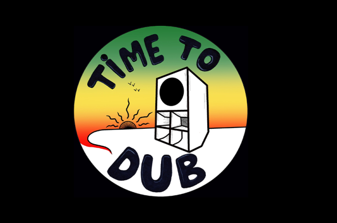 Time To Dub presents: Dub-Up Hifi