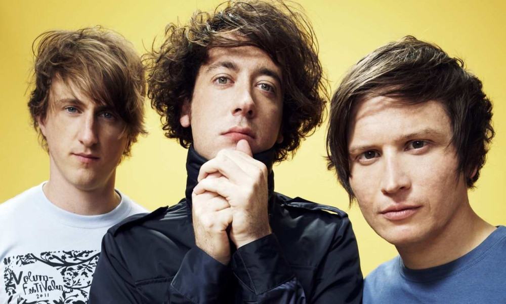 A Guide to Love, Loss Desperation by The Wombats on